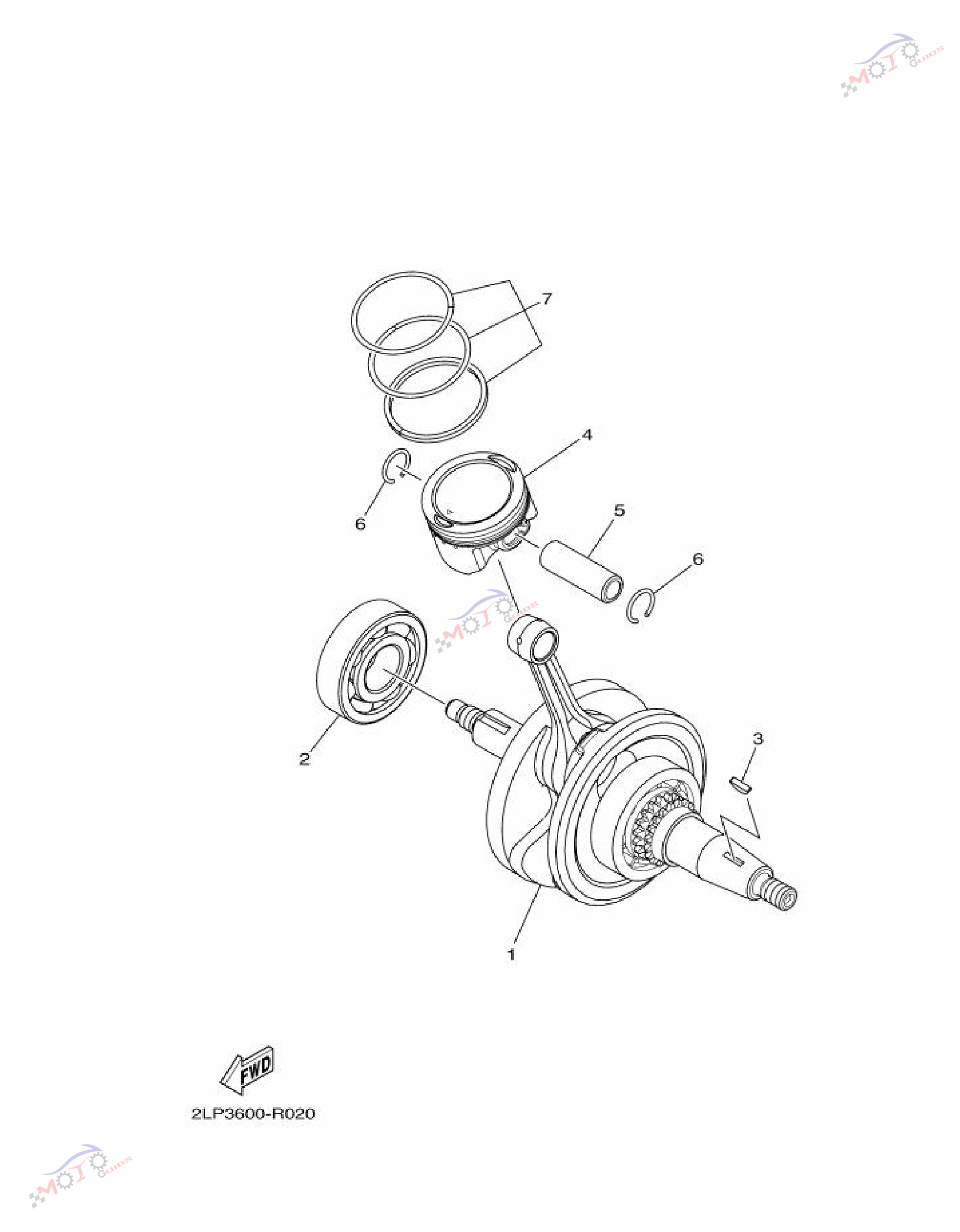 Engine Diagram